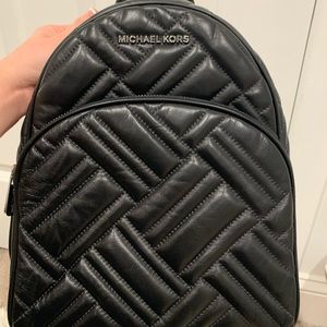 Michael Kors MD backpack